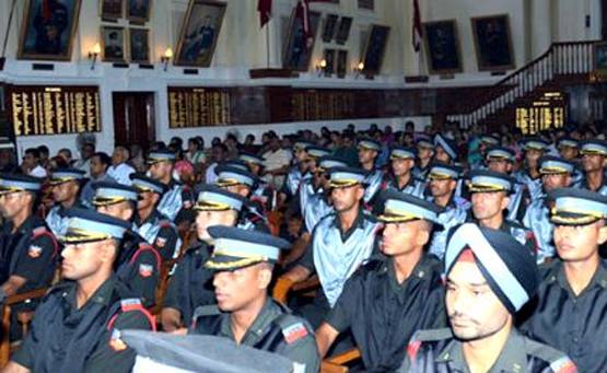 सेना में जाना चाहते हैं? तो मौका देंगे ये 14 डिफेंस इंस्टीट्यूट