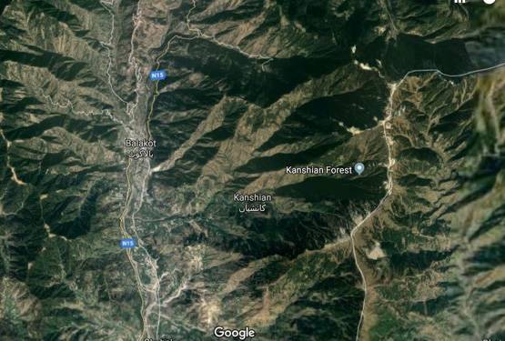 6 बिल्डिंग-600 आतंकी, अय्याशी का शीशमहल था जैश का बालाकोट कैंप