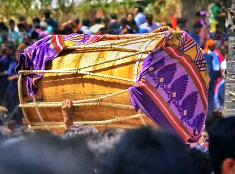 पान खिला करते हैं प्रपोज, इस मेले में चुटकी में बन जाती है जोड़ी