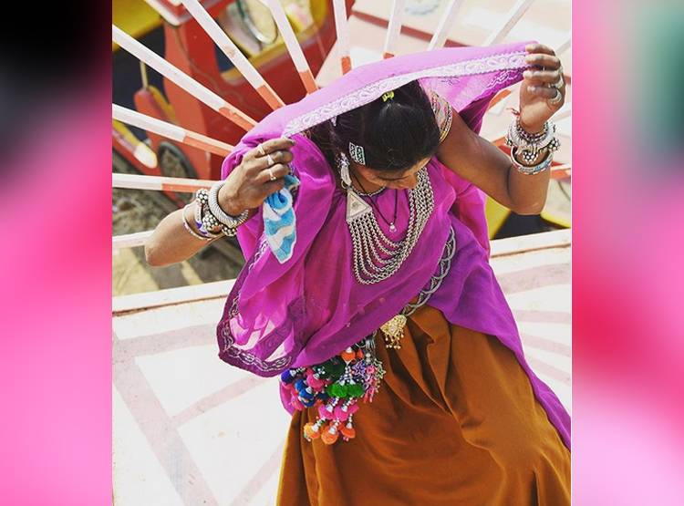 पान खिला करते हैं प्रपोज, इस मेले में चुटकी में बन जाती है जोड़ी