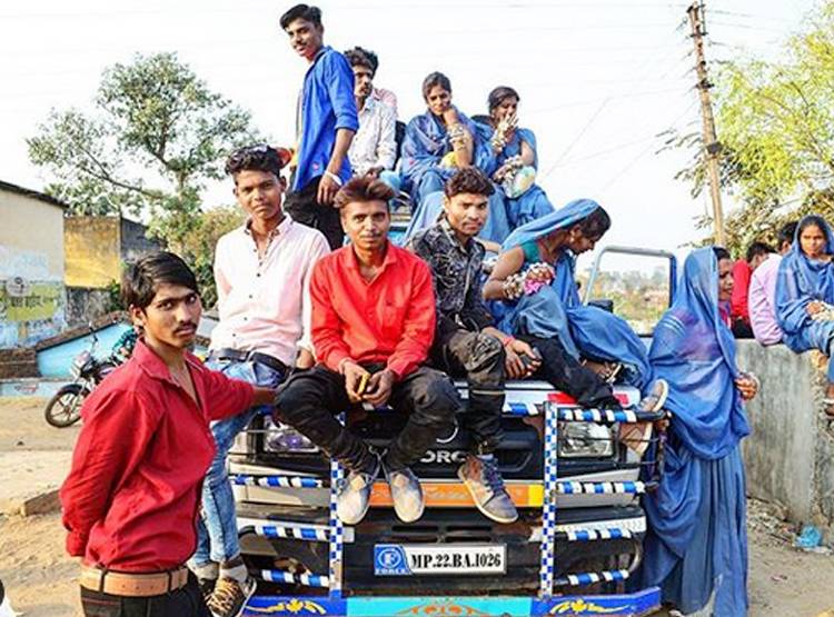 पान खिला करते हैं प्रपोज, इस मेले में चुटकी में बन जाती है जोड़ी