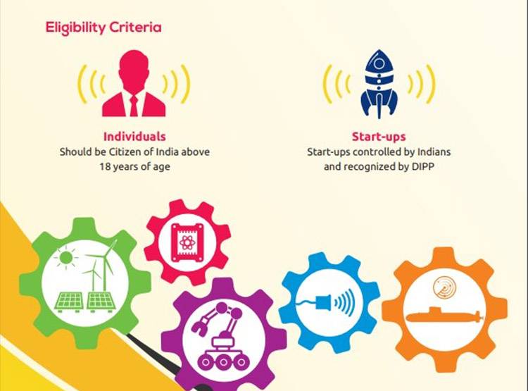 DRDO को दें अपना आइडिया, मिलेगा 10 लाख रुपये का इनाम