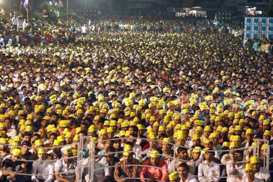 प्रचार में कितना खर्च कर सकता है कैंडिडेट? ऐसे जुड़ता है चुनावी खर्च