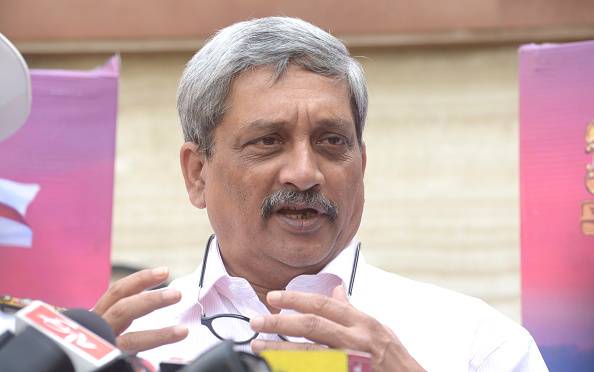 जब भी होगी सादगी की बात, देश करेगा मनोहर पर्रिकर को याद