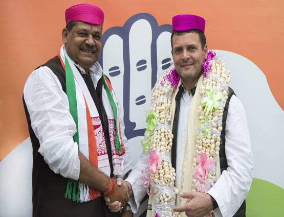 गंभीर से पहले ये क्रिकेटर्स राजनीति में आए, कोई पास तो कोई फेल