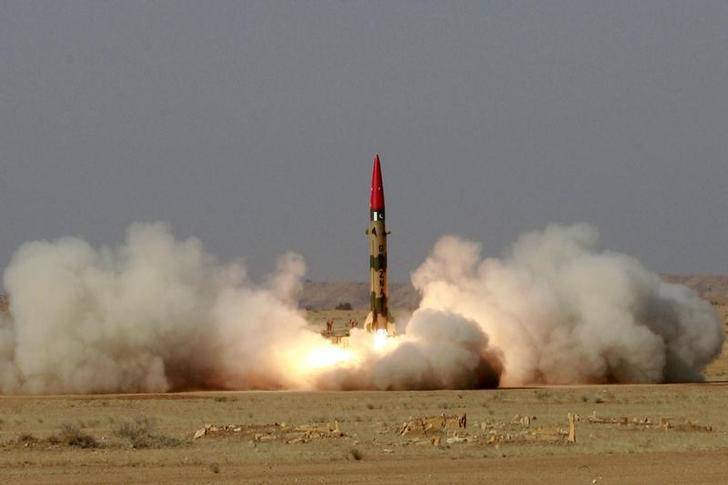 पाकिस्तान का परमाणु बम बनाने वाला 'भारतीय'