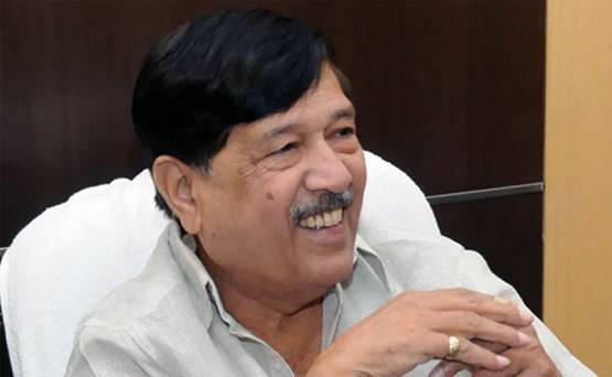 BJP मंत्री के पल्ले नहीं पड़ा 'स्पेस मिशन', बधाई पर हुए ट्रोल