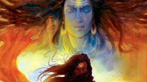 महाशिवरात्रि: ये है शिव की तीसरी आंख का रहस्य, जानें- कैसे हुई उत्पन्न