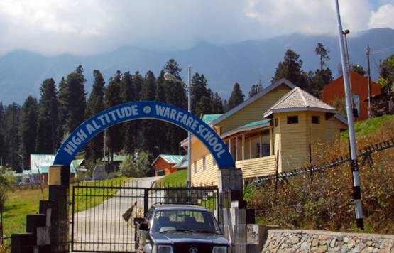 सेना में जाना चाहते हैं? तो मौका देंगे ये 14 डिफेंस इंस्टीट्यूट