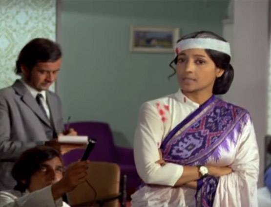 काल्पनिक, पर कमाल की हैं बॉलीवुड में राजनीति पर बनी ये फ़िल्में