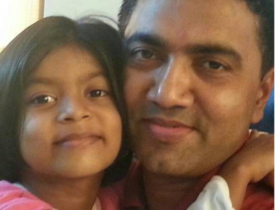 रात 2 बजे गोवा के CM बने सावंत: कैसे कार्यकर्ता से पहुंच गए टॉप पर