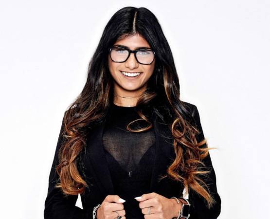 PHOTOS: क्या पहली बार शादी कर रही हैं एडल्ट स्टार मिया खलीफा?