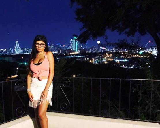 PHOTOS: क्या पहली बार शादी कर रही हैं एडल्ट स्टार मिया खलीफा?