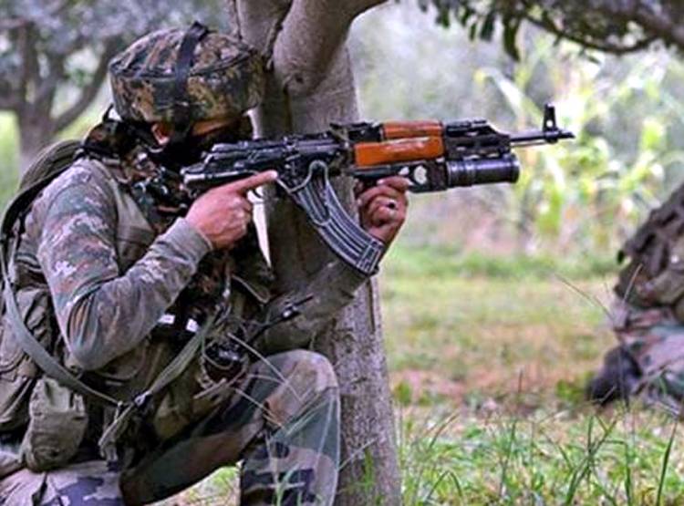 PoK-PAK में कहां-कहां हैं 16 आतंकी अड्डे, देखें Google मैप पर