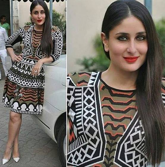 फर्जी अकाउंट बनाकर लोगों पर नजर रखती हैं करीना कपूर खान!