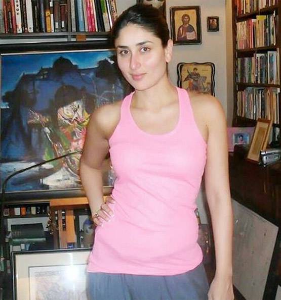 फर्जी अकाउंट बनाकर लोगों पर नजर रखती हैं करीना कपूर खान!