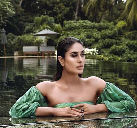 फर्जी अकाउंट बनाकर लोगों पर नजर रखती हैं करीना कपूर खान!