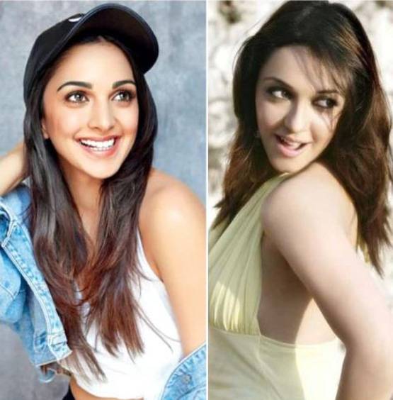 PHOTOS : बीते दौर की इस खूबसूरत एक्ट्रेस जैसे दिखती हैं कियारा आडवाणी