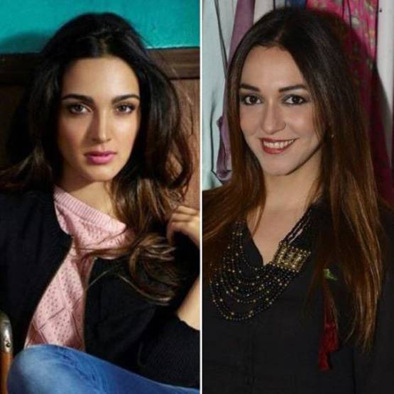 PHOTOS : बीते दौर की इस खूबसूरत एक्ट्रेस जैसे दिखती हैं कियारा आडवाणी