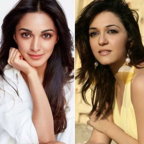 PHOTOS : बीते दौर की इस खूबसूरत एक्ट्रेस जैसे दिखती हैं कियारा आडवाणी