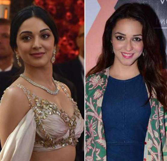 PHOTOS : बीते दौर की इस खूबसूरत एक्ट्रेस जैसे दिखती हैं कियारा आडवाणी