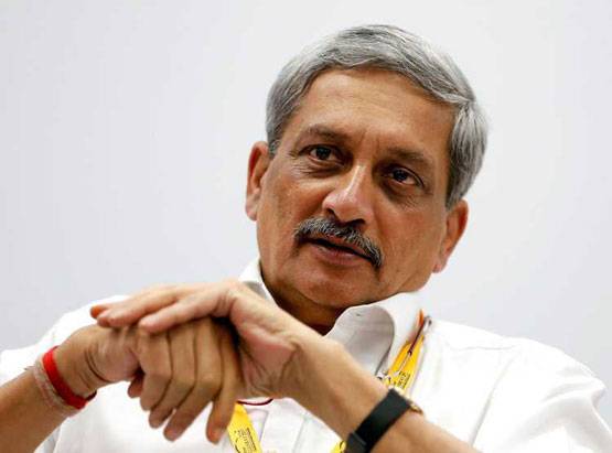 मनोहर पर्रिकर: भारत के पहले ऐसे CM, जिन्होंने IIT से की थी पढ़ाई