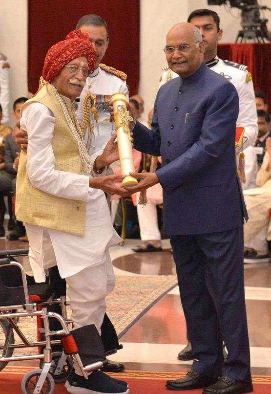 1500 रुपये लेकर भारत आए थे MDH के धर्मपाल, अब मसालों के शहंशाह