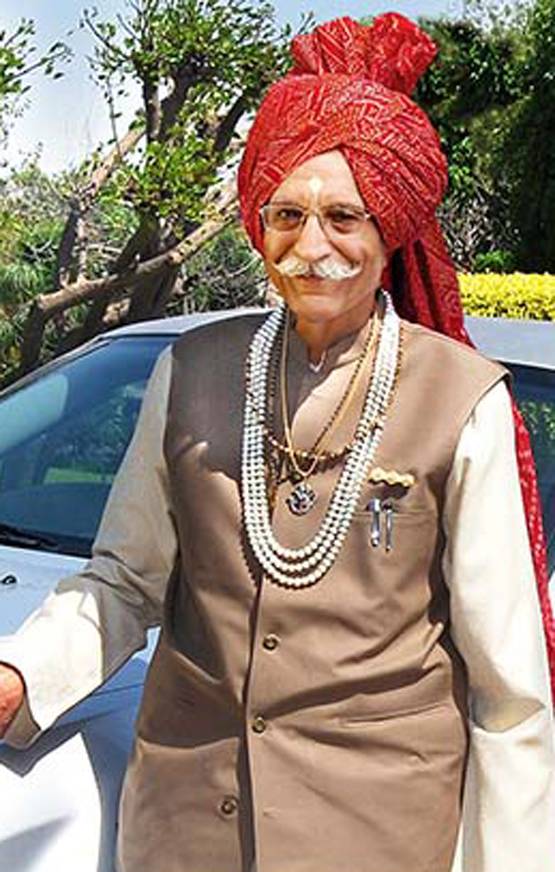 1500 रुपये लेकर भारत आए थे MDH के धर्मपाल, अब मसालों के शहंशाह