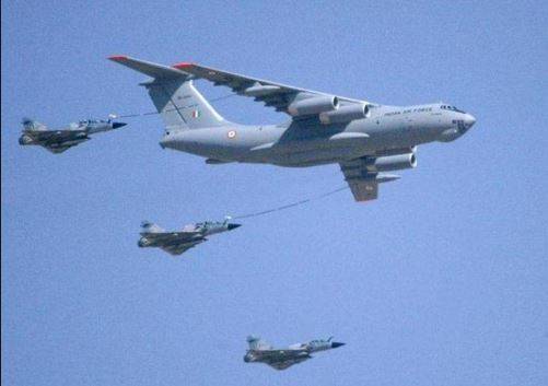 बालाकोट में बरसा था स्पाइस-2000 बम, ऐसे लगाता है सटीक निशाना