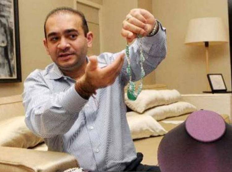 दो बैंक अफसर और एक खामी से नीरव मोदी ने ऐसे निकाले करोड़ों रुपये