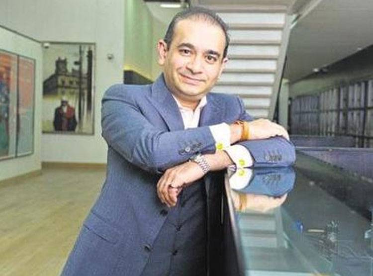 दो बैंक अफसर और एक खामी से नीरव मोदी ने ऐसे निकाले करोड़ों रुपये