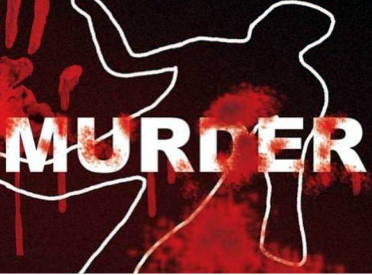 पत‍ि को 8 टुकड़ों में काट घर में दफनाया, मर्डर म‍िस्ट्री का खुलासा