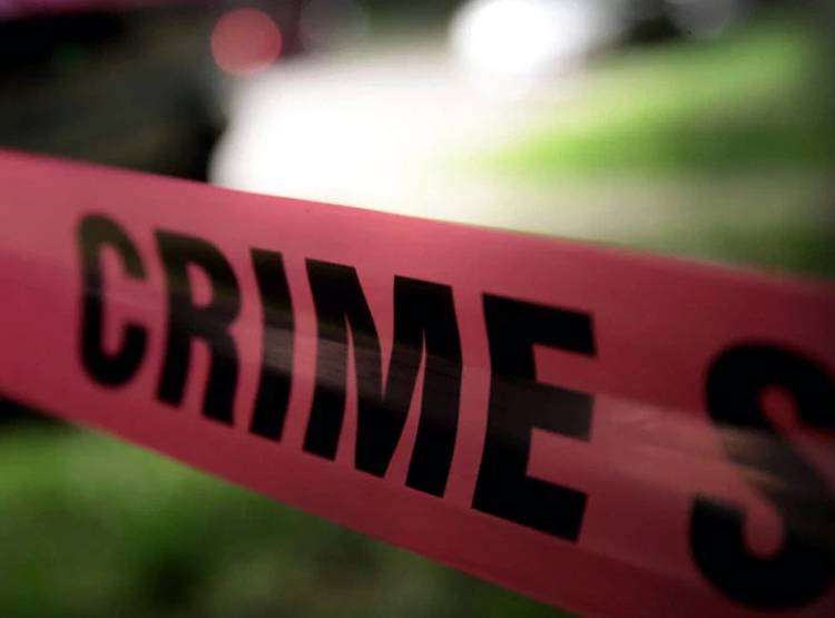 पत‍ि को 8 टुकड़ों में काट घर में दफनाया, मर्डर म‍िस्ट्री का खुलासा