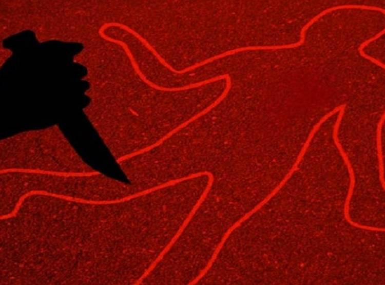 पत‍ि को 8 टुकड़ों में काट घर में दफनाया, मर्डर म‍िस्ट्री का खुलासा