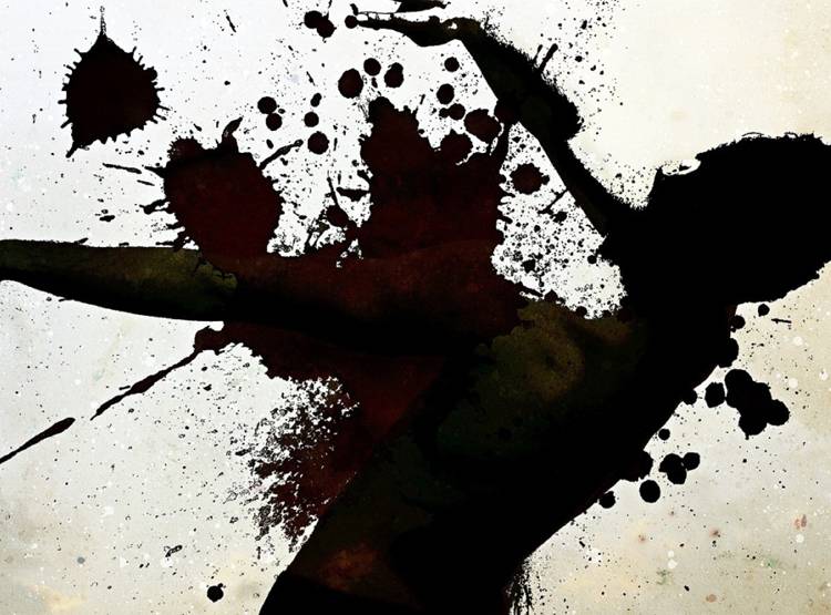 पत‍ि को 8 टुकड़ों में काट घर में दफनाया, मर्डर म‍िस्ट्री का खुलासा