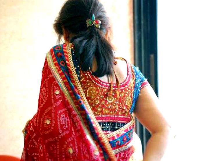 पत‍ि को 8 टुकड़ों में काट घर में दफनाया, मर्डर म‍िस्ट्री का खुलासा