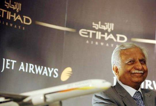 हर रोज बिगड़ रही है जेट एयरवेज की हालत? 16000 कर्मचारी संकट में