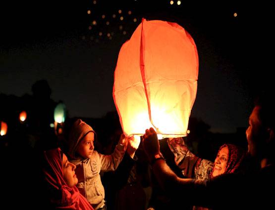 आज है नवरोज, जानिए कहां, कैसे और क्यों मनाते हैं यह पर्व