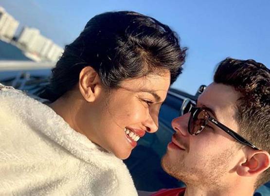 शादी के महज 3 महीने बाद तलाक लेने जा रहे हैं निक और प्रियंका?