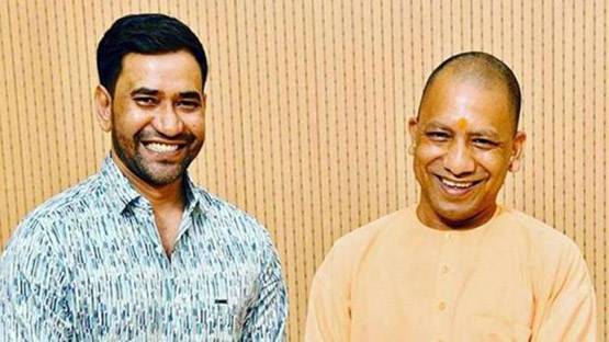 आम्रपाली से अफेयर की अफवाहें, पर कौन हैं निरहुआ की पहली पत्नी?