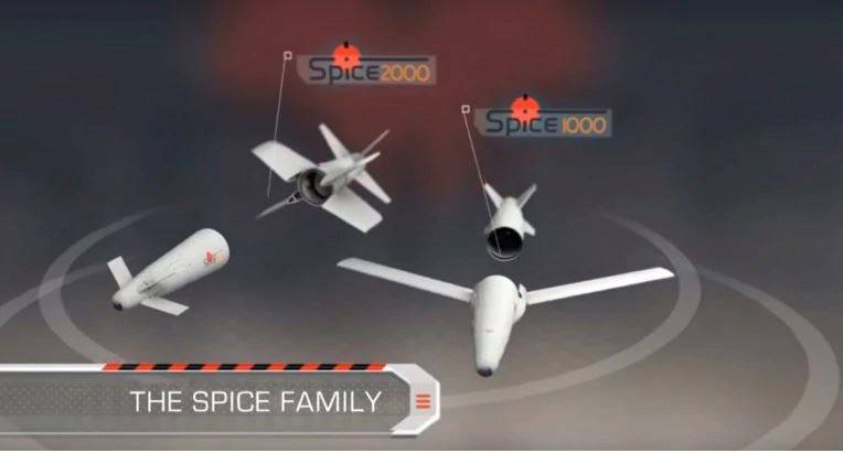 बालाकोट में बरसा था स्पाइस-2000 बम, ऐसे लगाता है सटीक निशाना