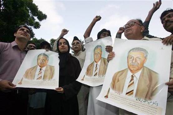 आखिर पाकिस्तान ने कैसे बनाया परमाणु बम?