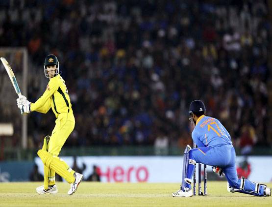 ऋषभ मोहाली की हार के 'विलेन', टर्नर को 'लाइफ' देना पड़ा भारी