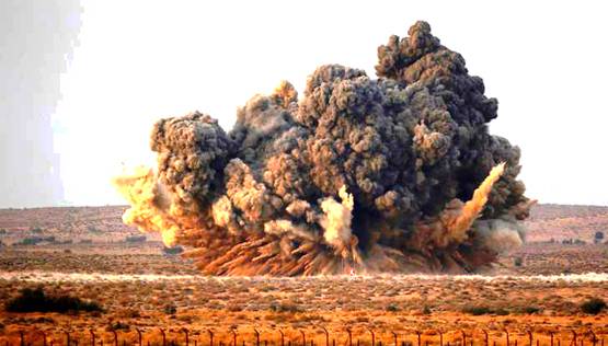 आखिर पाकिस्तान ने कैसे बनाया परमाणु बम?