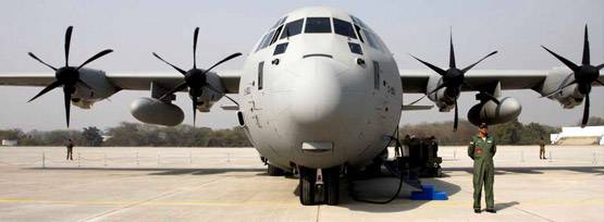 जानें- नेवी और एयरफोर्स पायलट में क्या है अंतर, अलग होती है ट्रेनिंग