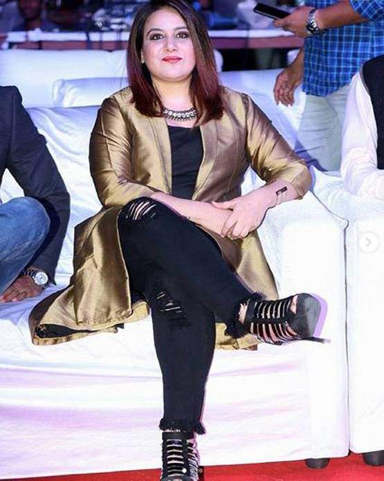 होटल का 4.5 लाख रुपये चुकाए बिना भाग गई एक्ट्रेस, पुलिस में शिकायत