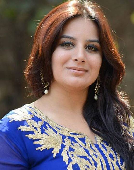 होटल का 4.5 लाख रुपये चुकाए बिना भाग गई एक्ट्रेस, पुलिस में शिकायत