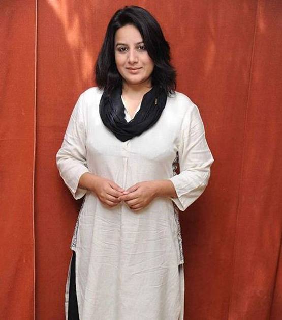 होटल का 4.5 लाख रुपये चुकाए बिना भाग गई एक्ट्रेस, पुलिस में शिकायत