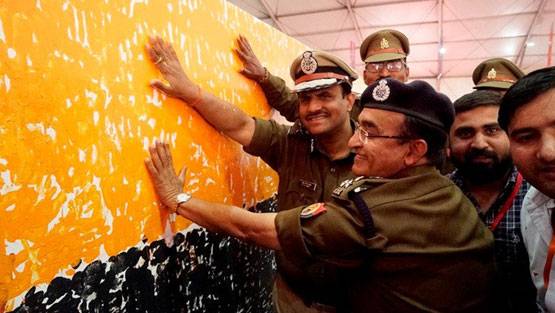 दुनिया ने माना कुंभ का लोहा, गिनीज में भी दर्ज हुए ये रिकॉर्ड