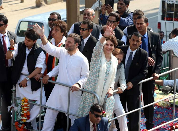 PM मोदी या राहुल? किसके लिए लकी साबित होगा मतगणना का दिन